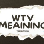 WTV Meaning